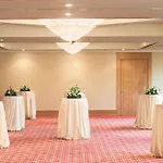 Moevenpick Hotel