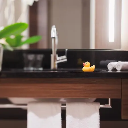 Mövenpick Hotel 5*