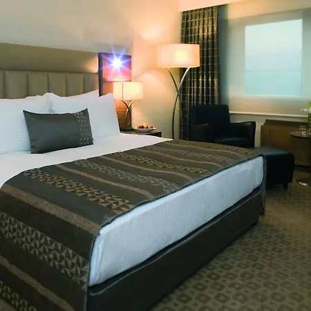 Mövenpick Hotel