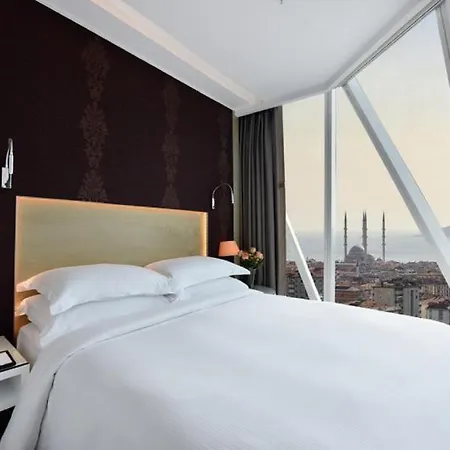 Hotel Mövenpick