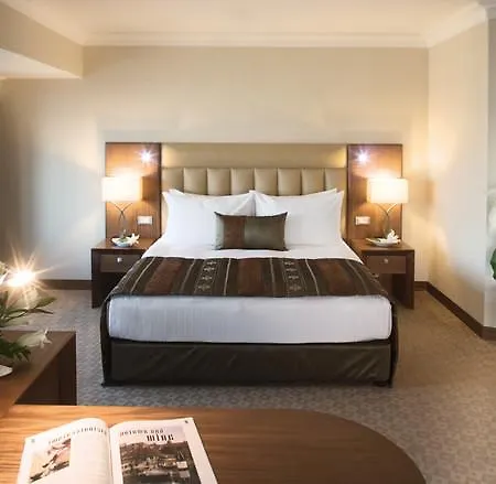Mövenpick Hotel