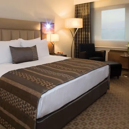 Mövenpick Hotel