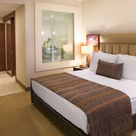 Hotel Mövenpick 5*