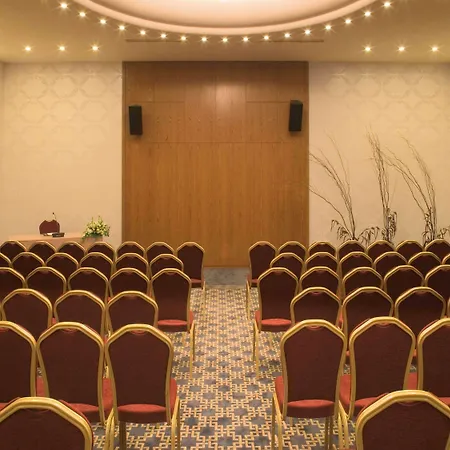 Mövenpick Hotel