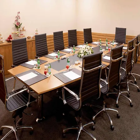 Hotel Mövenpick 5*