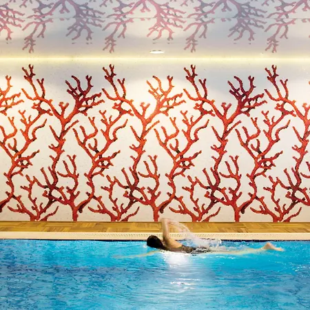 Hotel Moevenpick İzmir