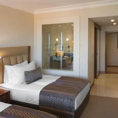 Mövenpick İzmir