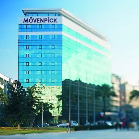 Hotel Moevenpick Izmir