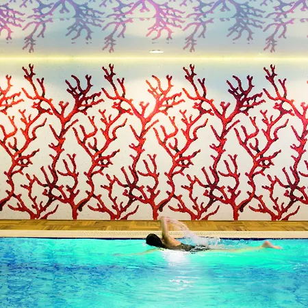 Hotel Moevenpick Izmir