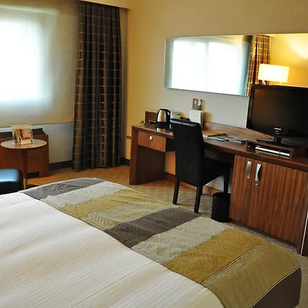 Hotel Mövenpick 5*