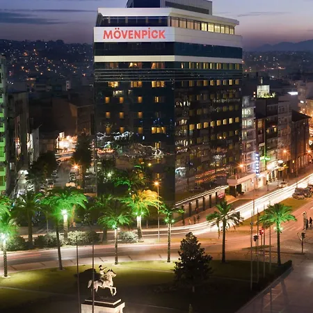Mövenpick Hotel İzmir