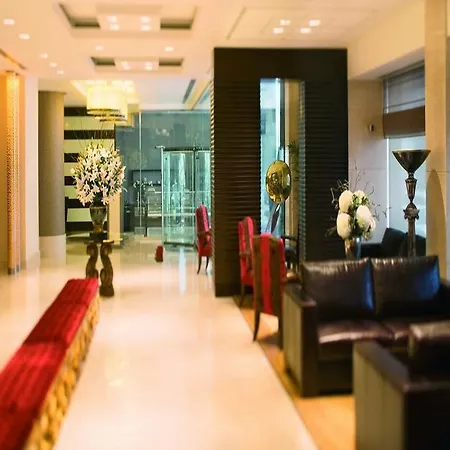 Hotel Mövenpick