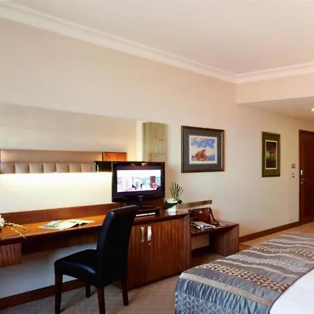 Hotel Mövenpick