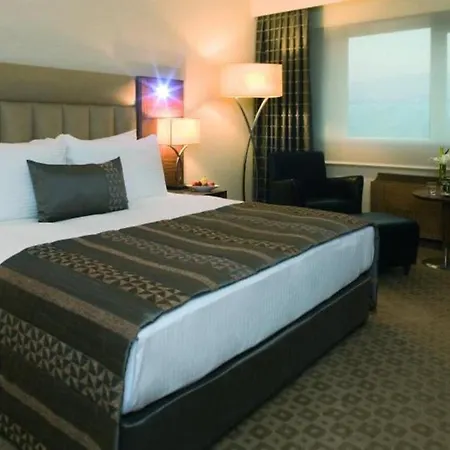 Hotel Mövenpick