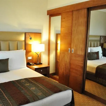 Mövenpick Hotel