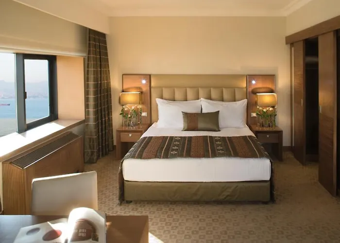 Moevenpick Hotel