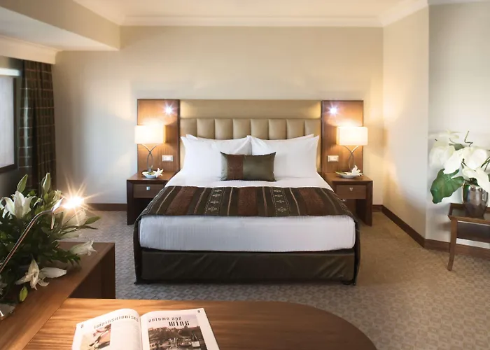 Moevenpick Izmir