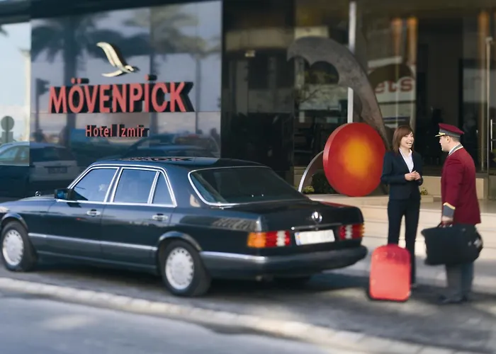 Hotel Moevenpick