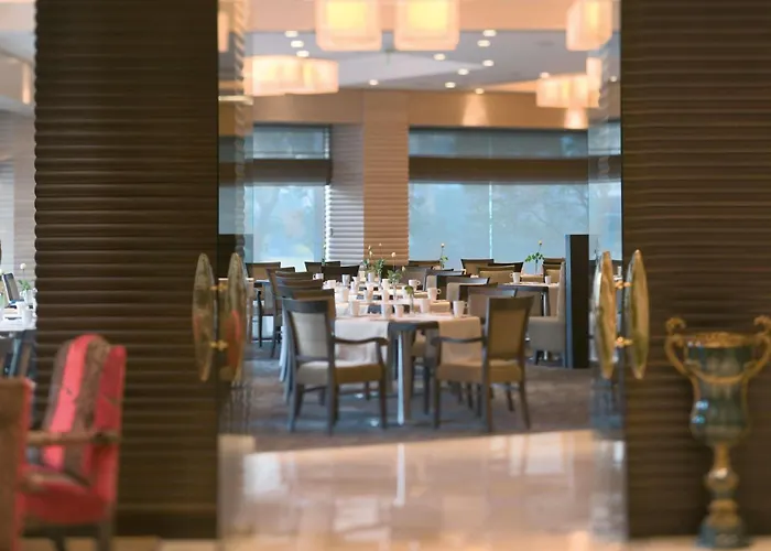 Moevenpick Izmir