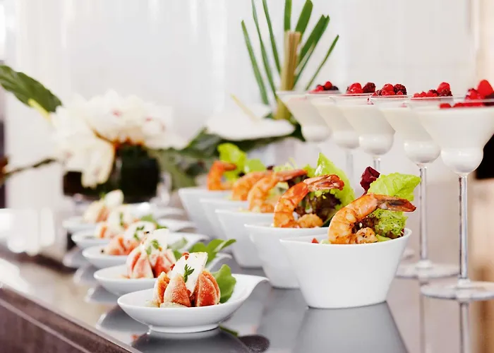 Moevenpick 5* Izmir