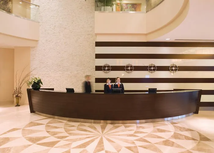 Hotel Moevenpick