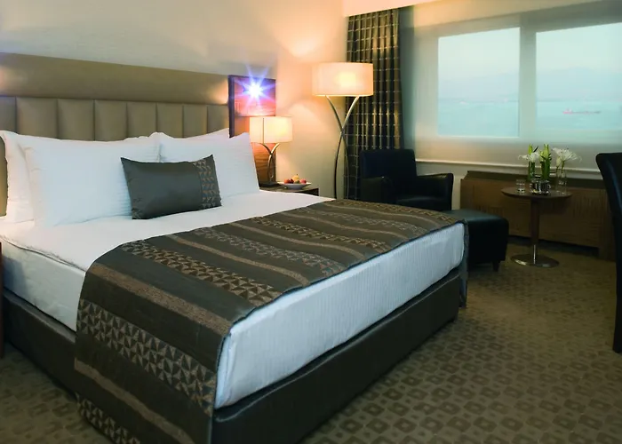 Moevenpick Izmir