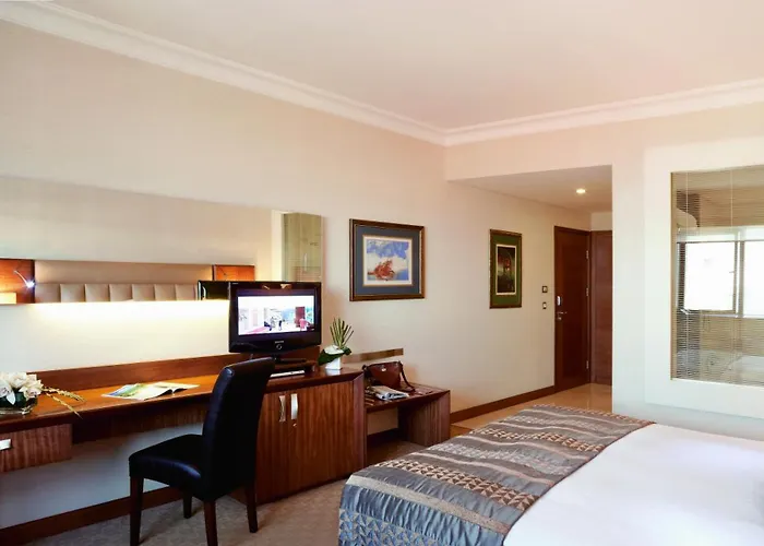 Moevenpick 5* Izmir