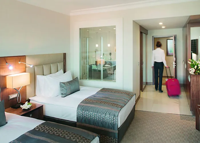 Moevenpick 5* Izmir