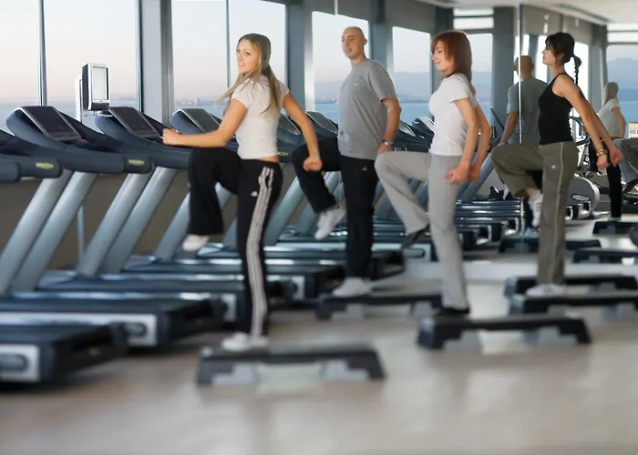 Moevenpick Hotel İzmir