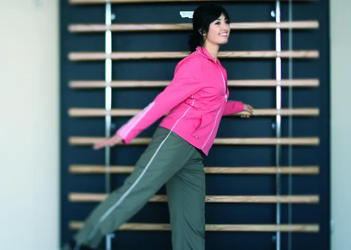 Hotel Moevenpick İzmir