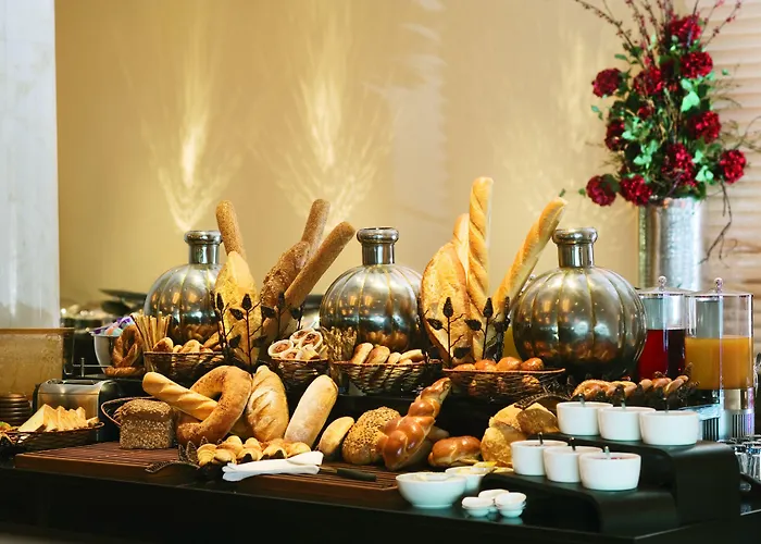 Hotel Moevenpick