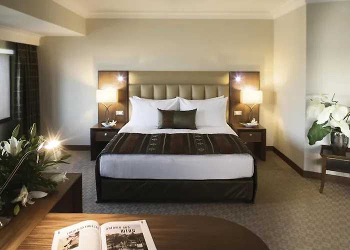 Hotel Moevenpick Izmir