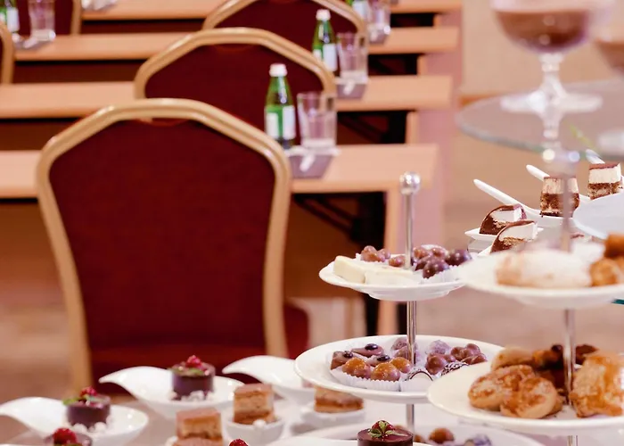 Moevenpick 5* Izmir