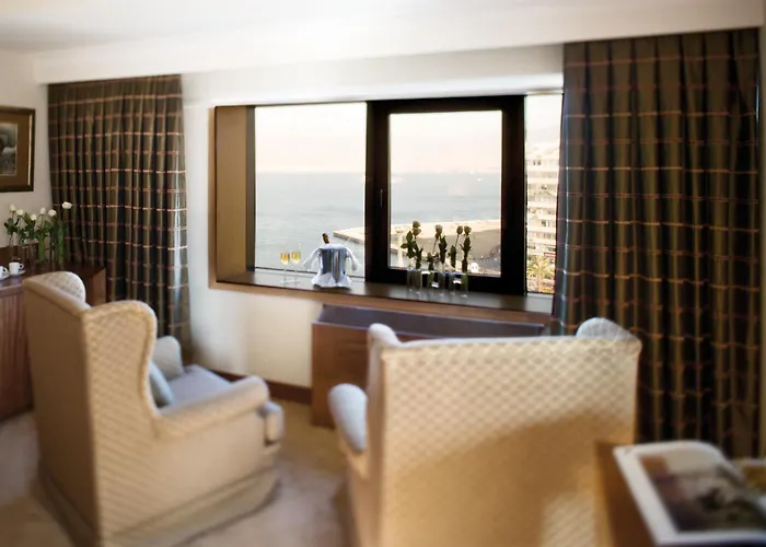 Hotel Moevenpick İzmir