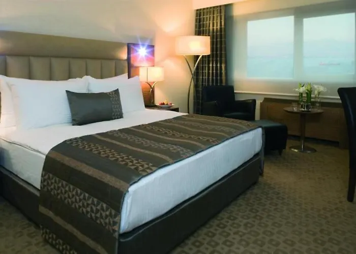 Hotel Moevenpick