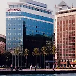 Otel Mövenpick