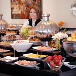 Moevenpick Hotel Izmir