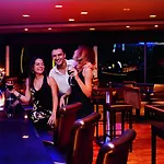 Hotel Moevenpick 5*