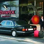 Hotel Moevenpick