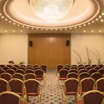 Moevenpick Hotel
