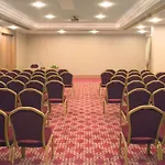 Hotel Moevenpick 5*