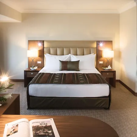 Moevenpick İzmir