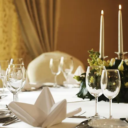 Hotel Moevenpick Izmir