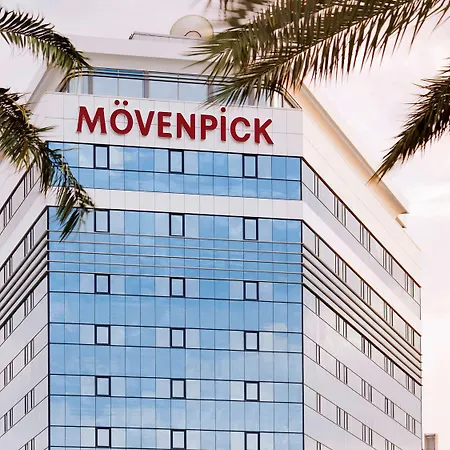 Mövenpick Otel İzmir