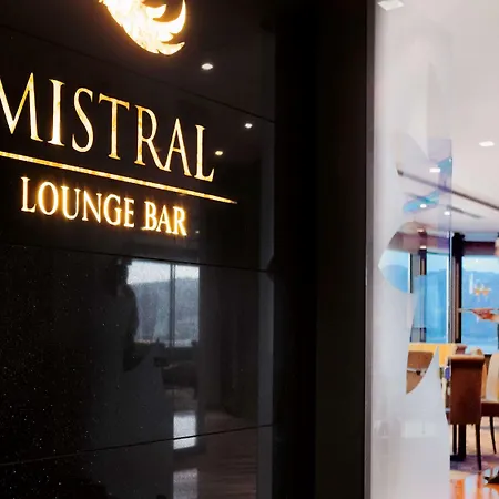 Moevenpick İzmir