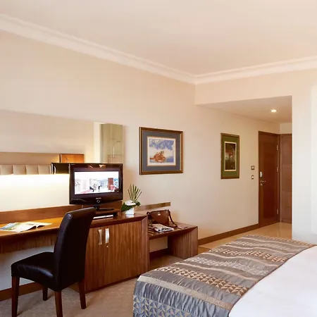 Otel Mövenpick
