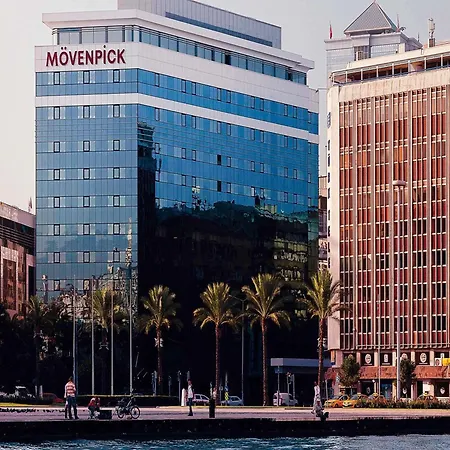 Otel Mövenpick