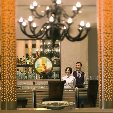 Hotel Moevenpick Izmir