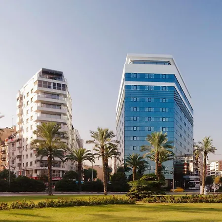 Moevenpick 5* Izmir
