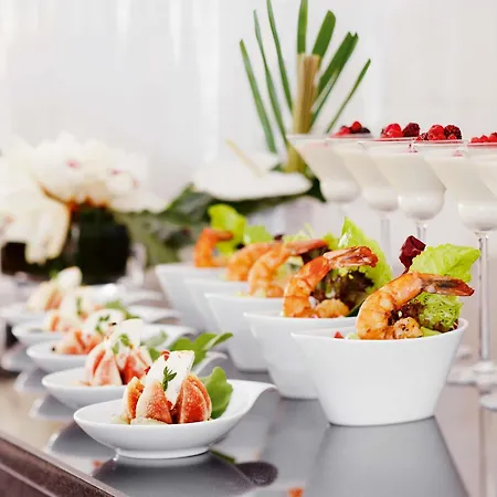 Mövenpick 5* İzmir